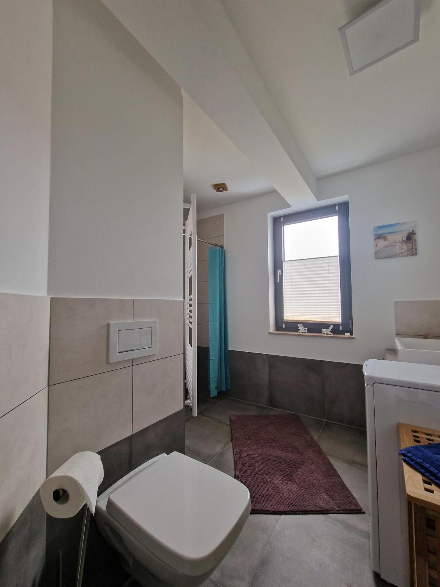 Ferienwohnung Louise Dreschvitz Exterior photo